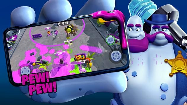 Battle Blobs v1.0 3