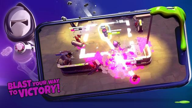 Battle Blobs v1.0 2