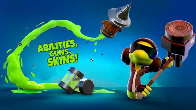 Battle Blobs v1.0 0