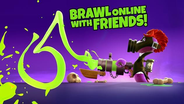 Battle Blobs v1.0 1