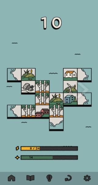 生態(tài)動力城鎮(zhèn) v1.1.5 2