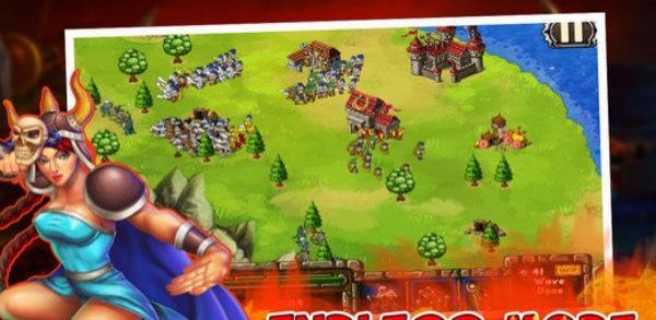 黑暗時代 v1.4.6 1