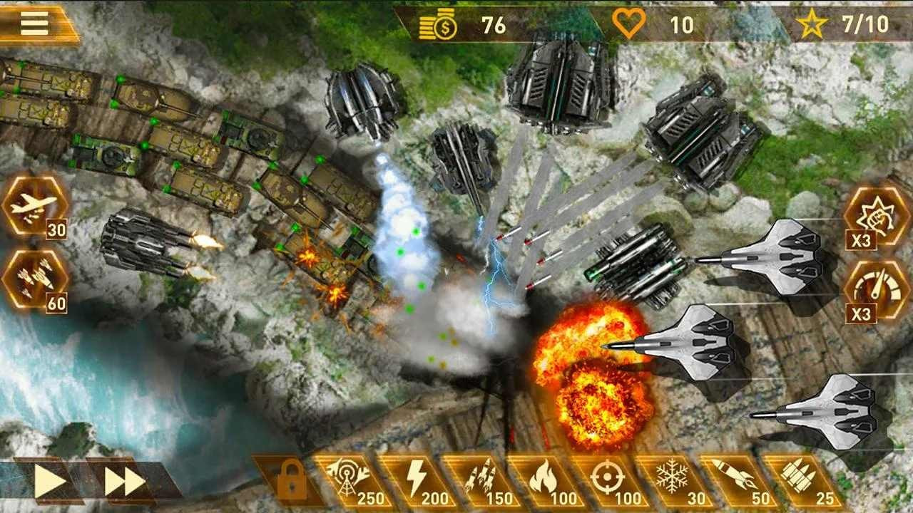 保護(hù)與防御塔區(qū) v1.4.6 3