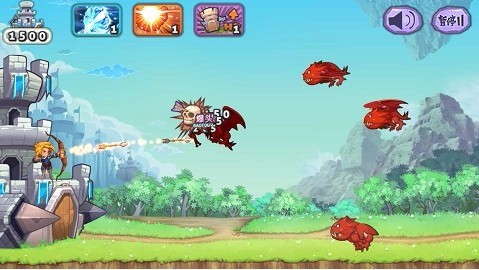 天天神射手 v1.3 0