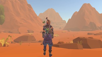 沙漠射手 v1.0.0 0