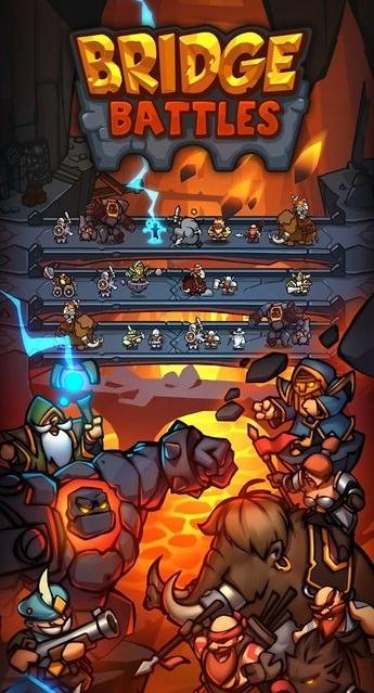 橋梁戰(zhàn) v0.2 0