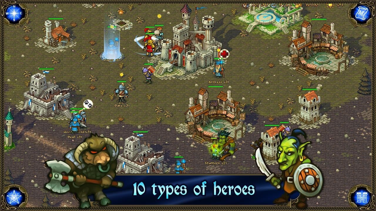 王權(quán)北方的擴(kuò)張 v1.5.30 1