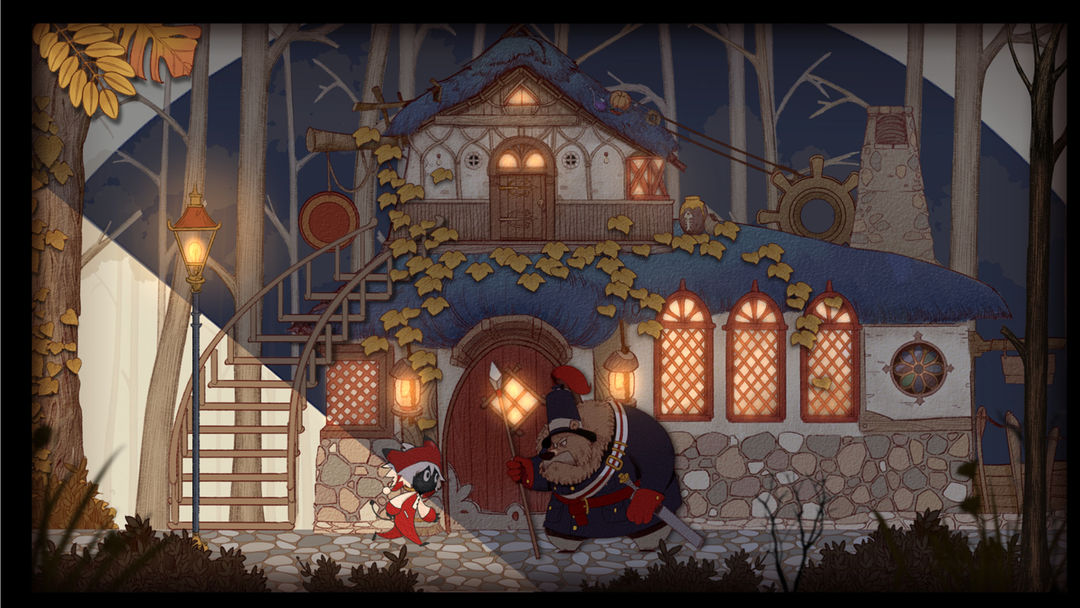 Rustle v0.1 1