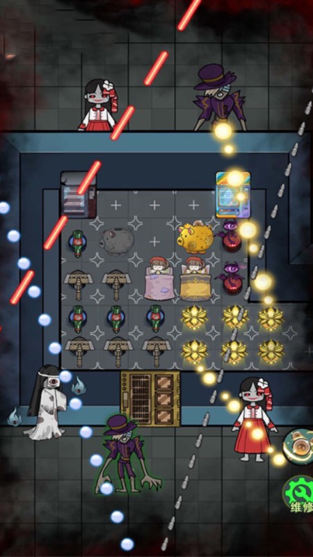 獵夢宿舍躲貓貓 v2.2.2.2 1