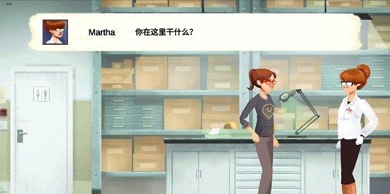 超越我們的生活 v1.21 1