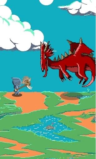 簡單怪物獵人 v1 0