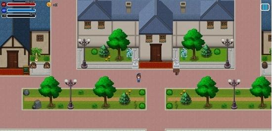 探險邊緣 v1.0.0.0 1