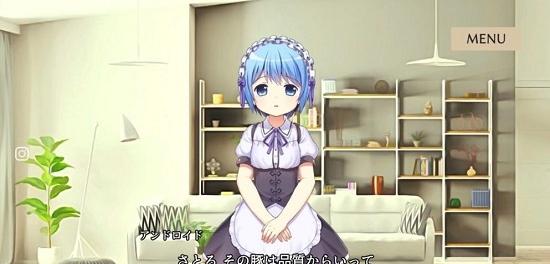 慈悲之少女 v1.1.2 0