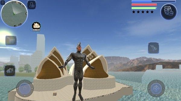 光能俠 v1.2 0