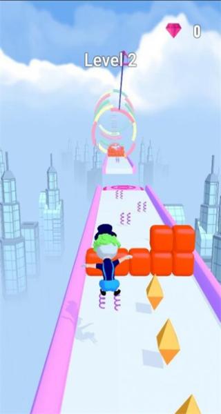 彈簧跳躍 v0.6 1