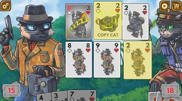 喵喵戰(zhàn)爭 v4.12 1