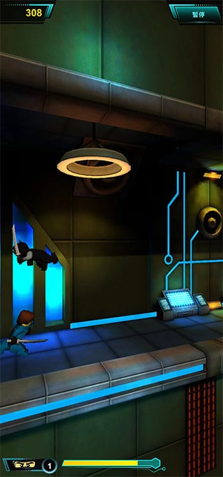 樂高旋風(fēng)忍者 v1.4.0 2