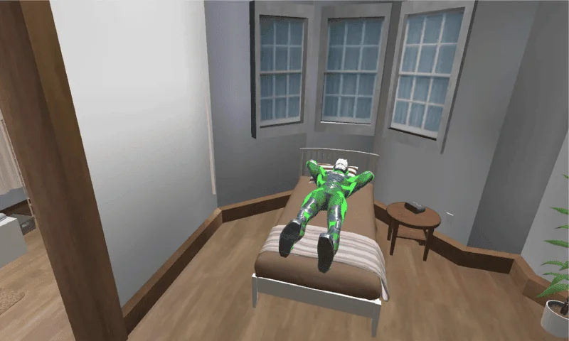 蜘蛛人城市戰(zhàn)爭 v1.0.2 2