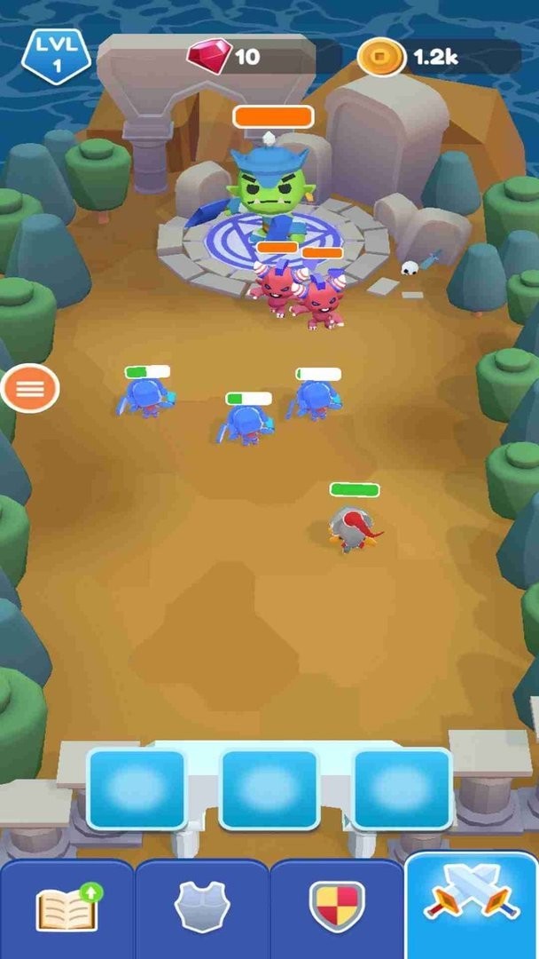 超級英雄小隊 v1.0 0