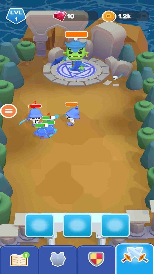 超級英雄小隊 v1.0 2