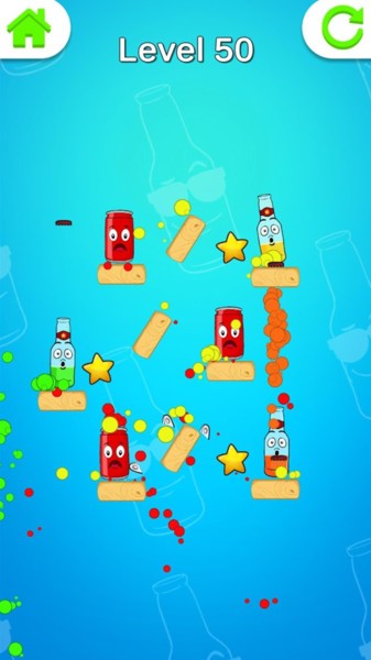 歡樂汽水 v1.0 2