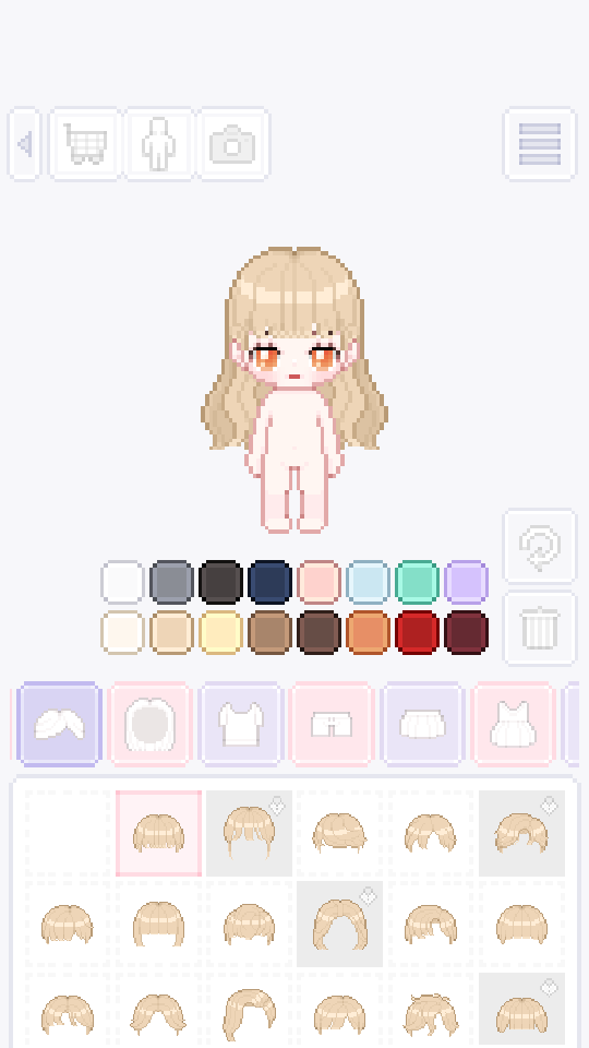 我的小明星 v1.0.5 2