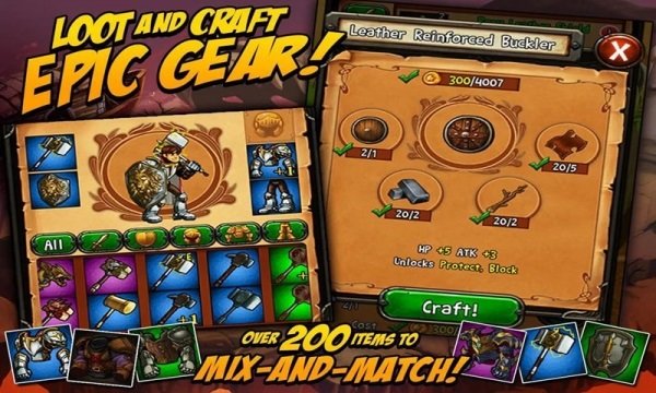 超級(jí)英雄任務(wù) v1.53.28 1