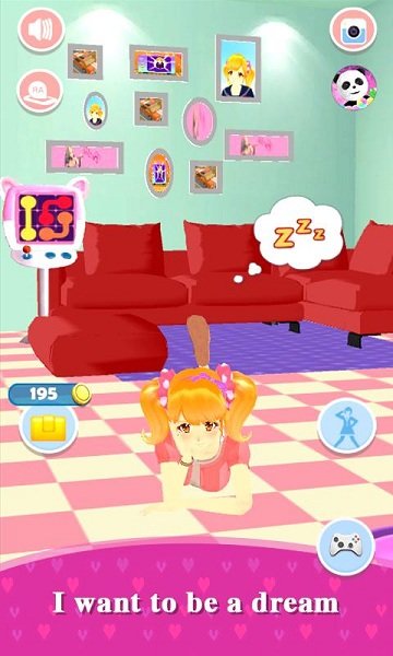 我的說話女孩 v1.1.3 2