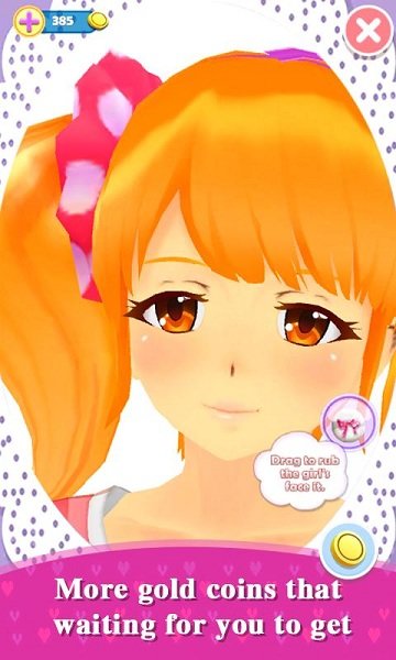 我的說話女孩 v1.1.3 1