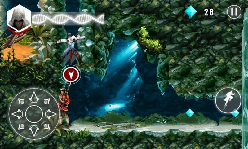 刺客信條3 v1.1.6 0