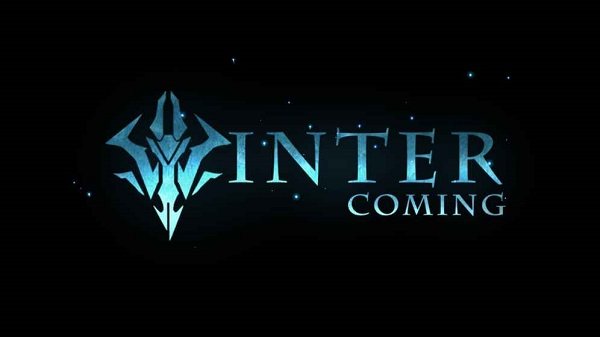 凜冬將至 v1.0 1