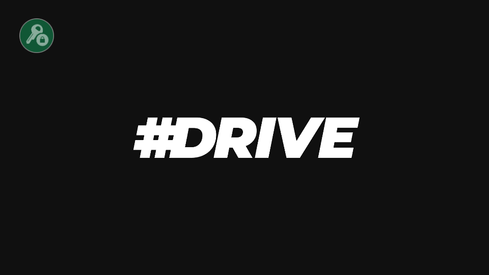 drive v2.2.13 0
