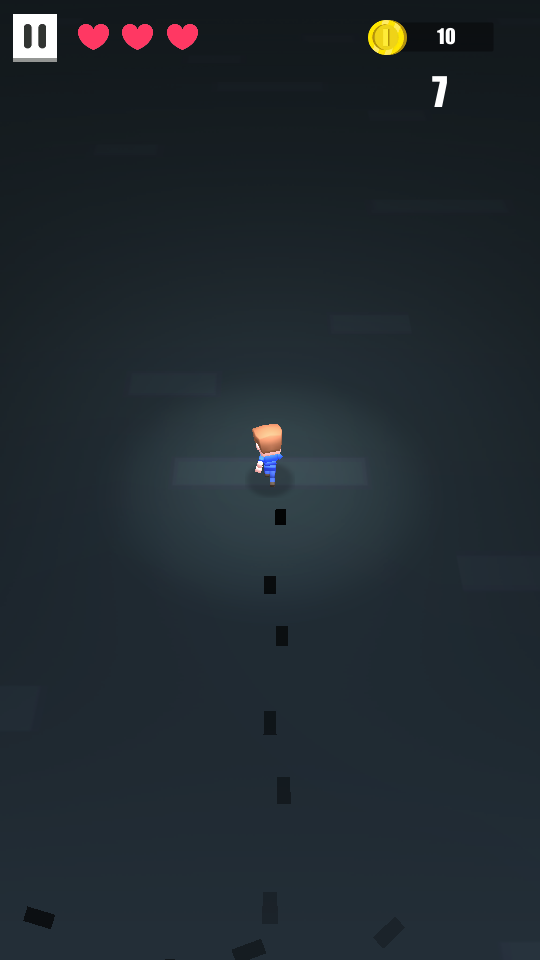 僵尸快跑 v1.1 2