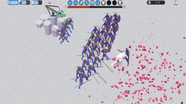 英雄這邊請 v0.14.5 4