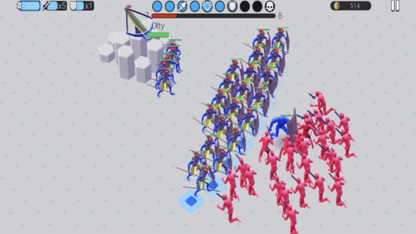 英雄這邊請 v0.14.5 3