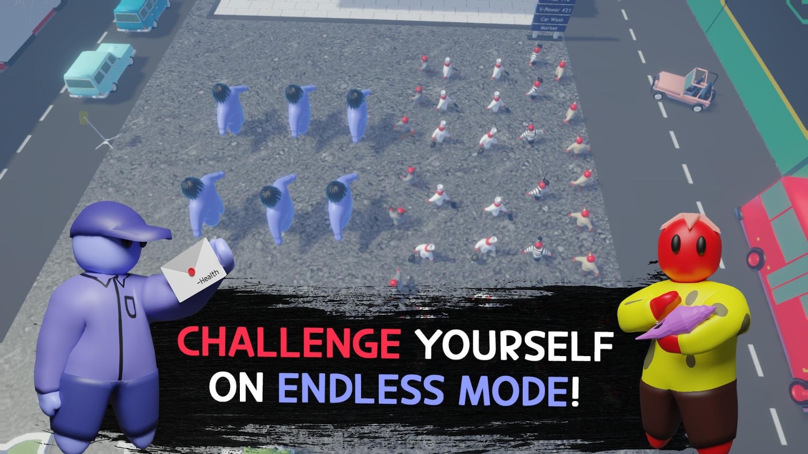 這不是一個戰斗模擬器 v1.3 4