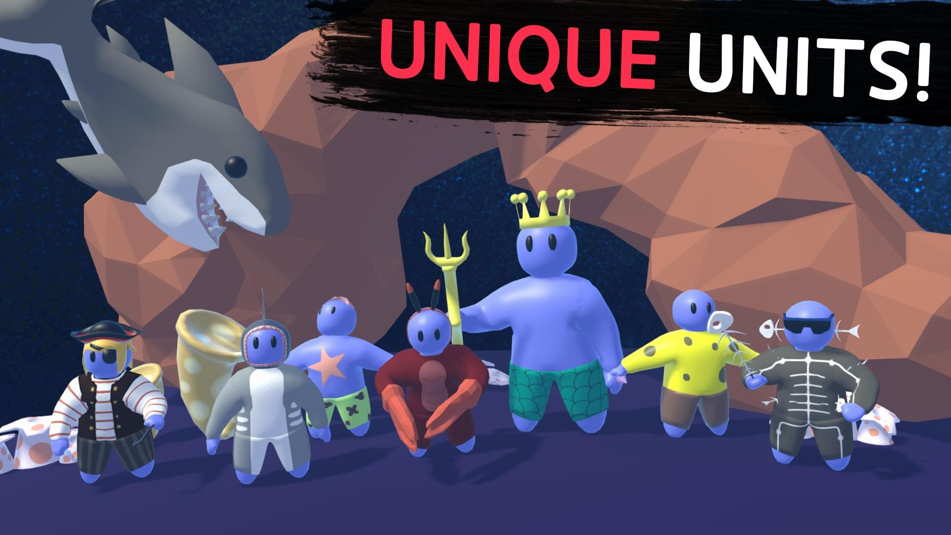 這不是一個戰斗模擬器 v1.3 3