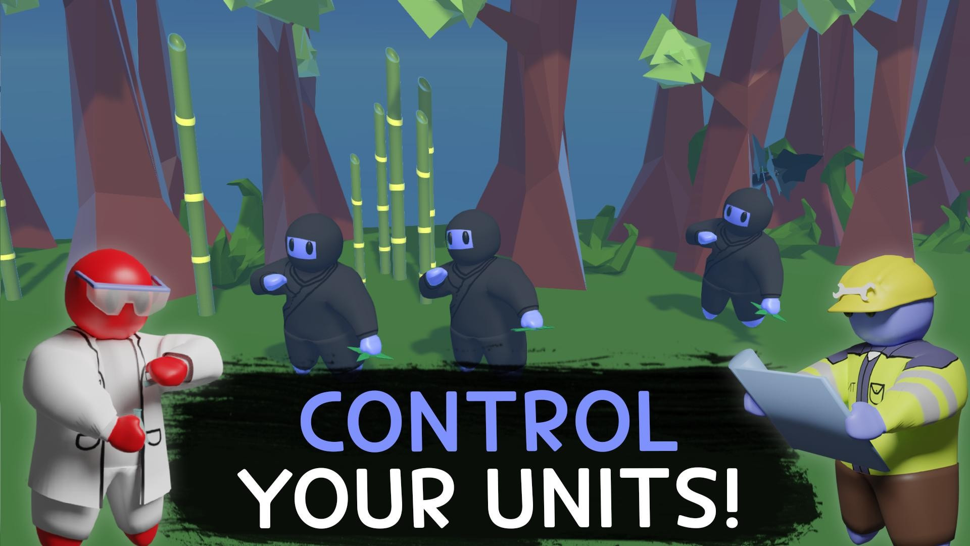 這不是一個戰斗模擬器 v1.3 1