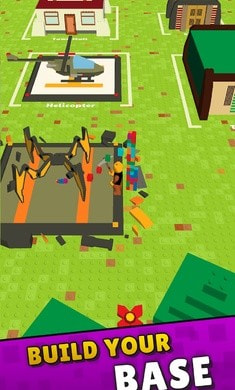 玩具大戰(zhàn)3D海島大戰(zhàn) v0.2.45 3