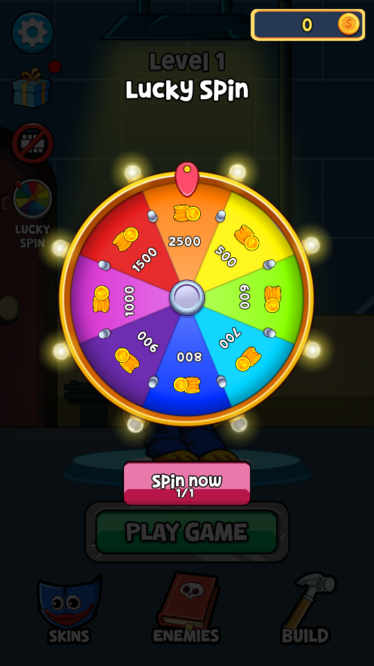 伍吉戰爭 v1.0.2 3