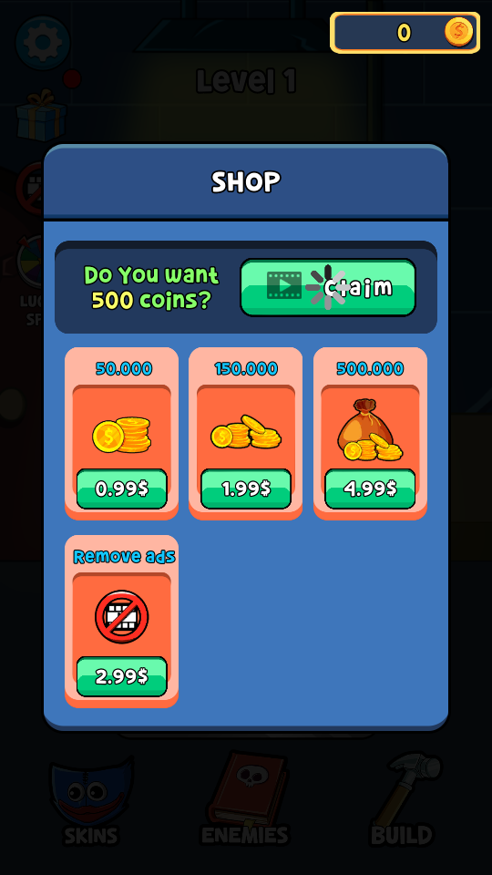 伍吉戰爭 v1.0.2 2