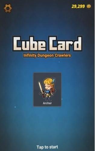 方塊卡牌 v1.0.1 2