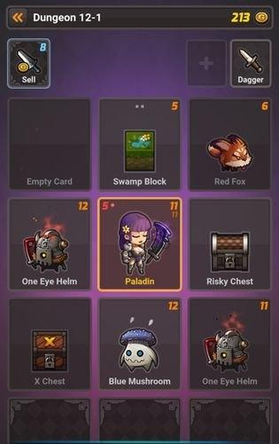 方塊卡牌 v1.0.1 0