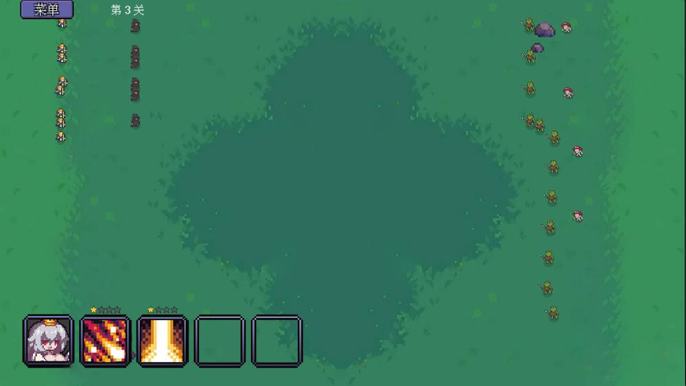 代號法師 v1.0.1 0