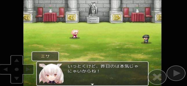 我也曾想過在異世界會成為現充 v1.0.3 0