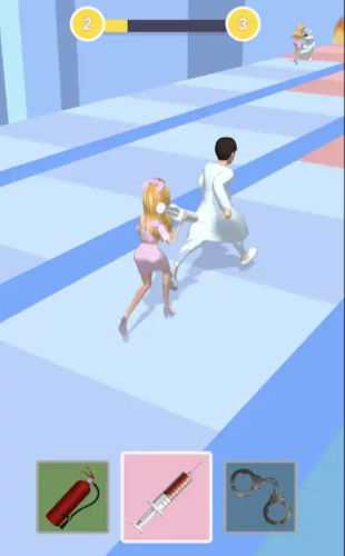 cosplay快跑 v0.2 2