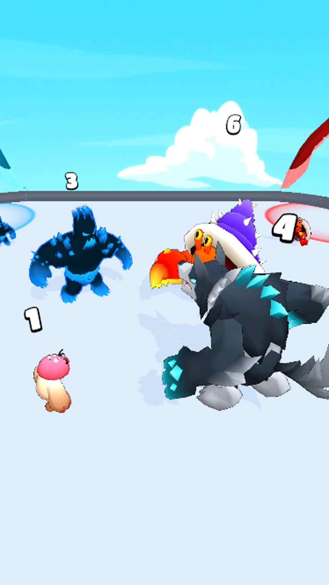 龍蛋收集 v0.1.1 2