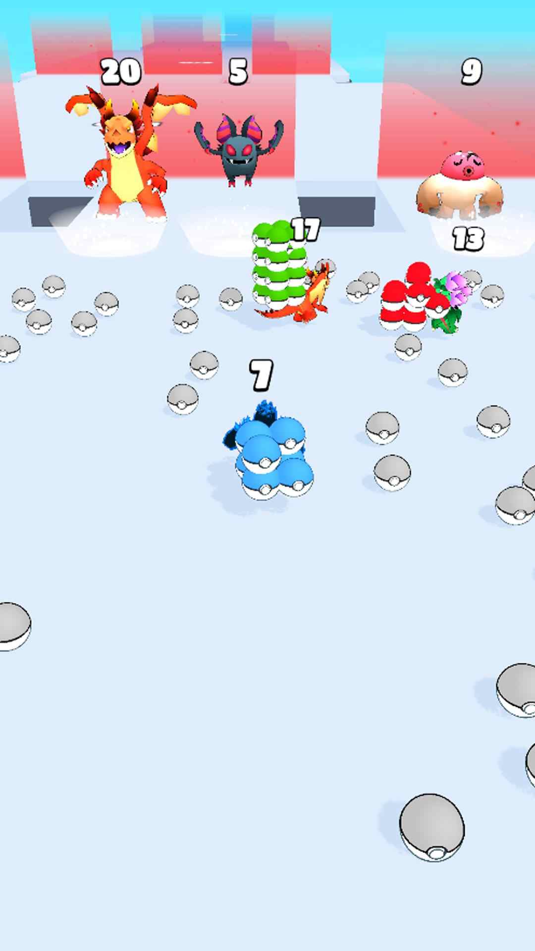 龍蛋收集 v0.1.1 0