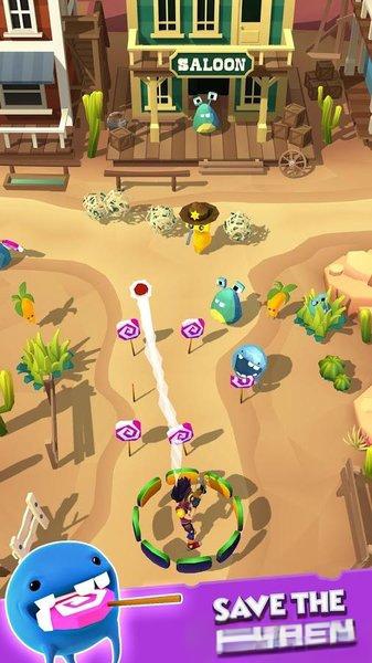糖果巡邏隊(duì) v2.0.1 1
