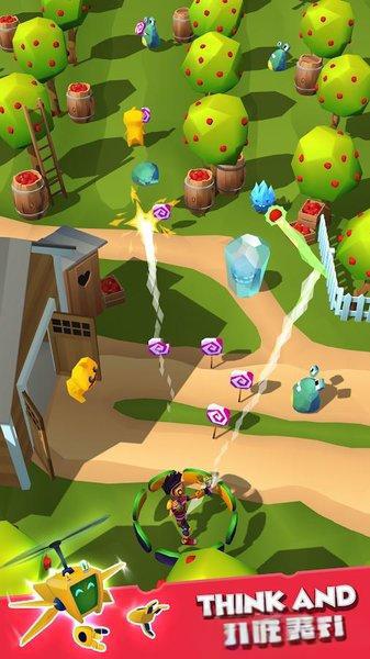 糖果巡邏隊(duì) v2.0.1 0